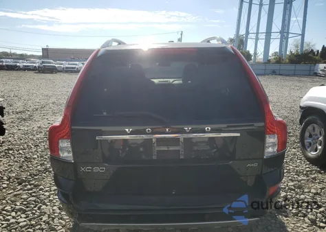 2013 Volvo Xc90 3.2 z USA, uszkodzony, nr VIN YV4952CZ9D1632653